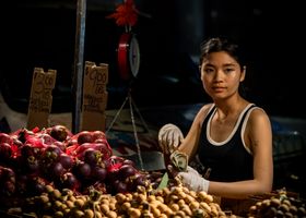 Canal Street Produce