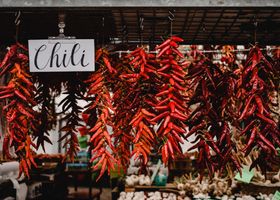 Junction Chili Pepper Night