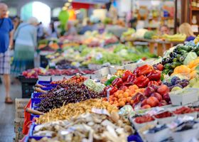 The Green Basket Co-op