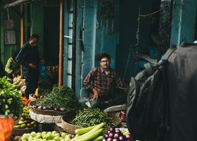 Tonight: East Junction Green Basket
