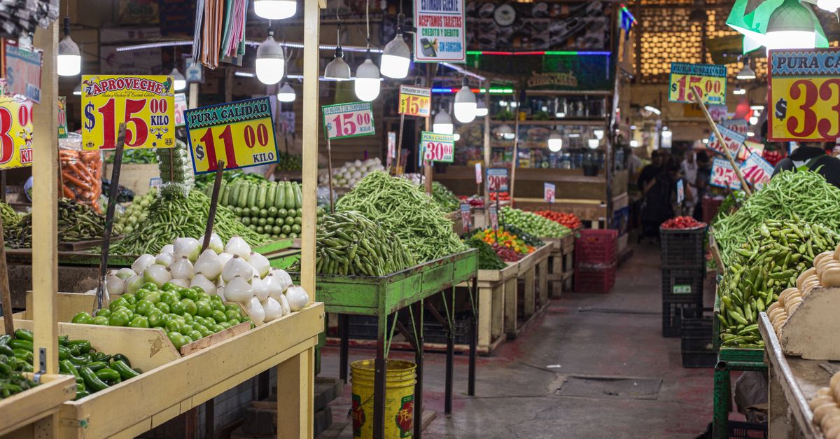 East Junction Food Hall