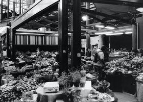 East Junction Food Hall