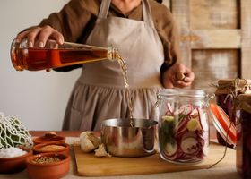 Old Town Pantry Makers