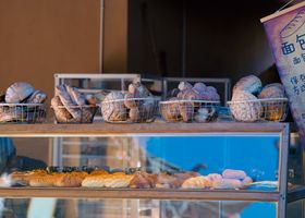 Riverside Bakery Commons